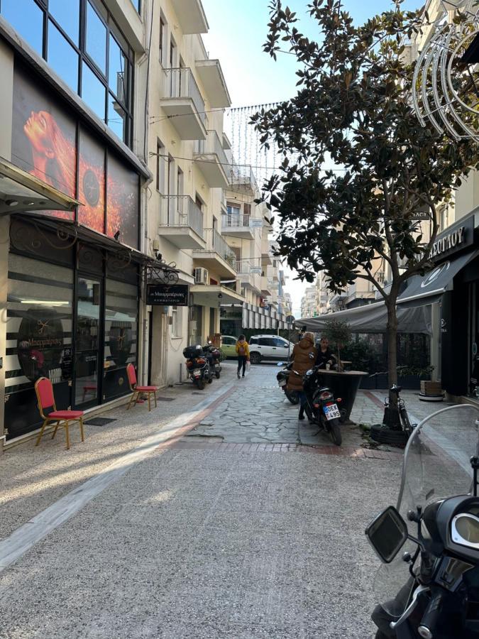 شقة Citizen Life فولوس المظهر الخارجي الصورة