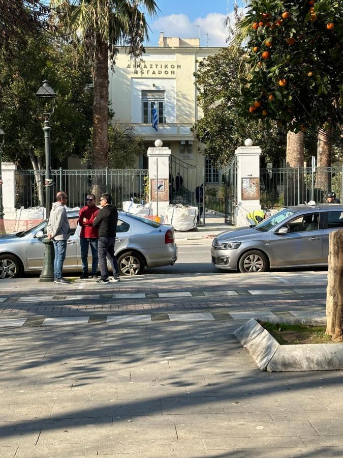 شقة Citizen Life فولوس المظهر الخارجي الصورة